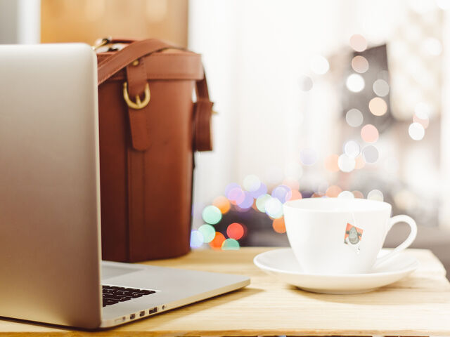 New Page Editor Features